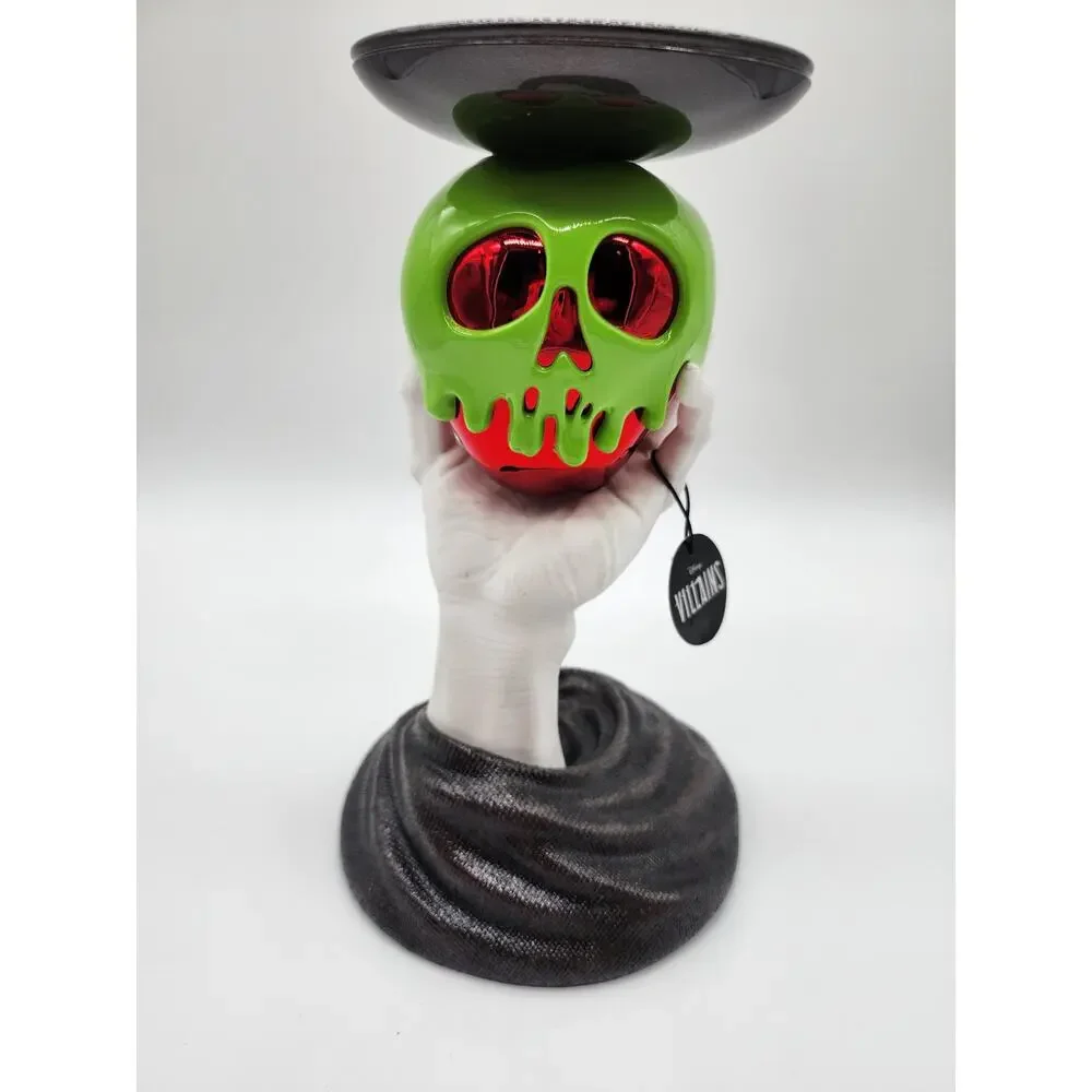 Bath‎ & Body Works Evil Queen Poison Apple 3-Wick Candle Holder